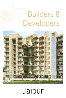 Builders & Developers Jaipur