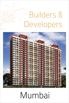 Builders & Developers Mumbai