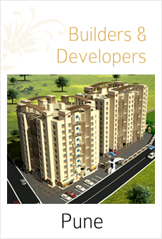 Builders & Developers Pune