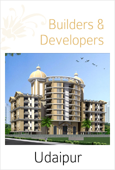 Builders & Developers Udaipur