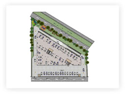 Stilt Floor Plan