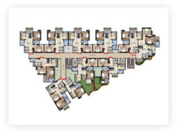 Stilt Floor Plan