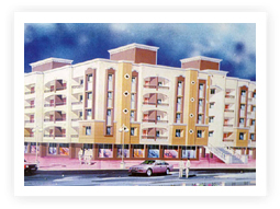 Divya Jyoti Appartment