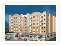 Shubh Labh Appartment