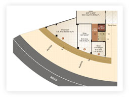 Ground Floor Plan