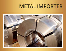 Metal Importer