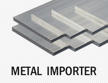 Metal Importer