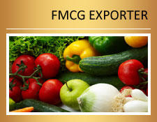 FMCG Exporter