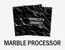 Marble Processor