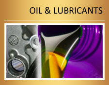 Oil Lubricants