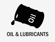 Oil & Lubricants